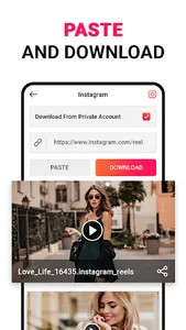 Video & Music Downloader screenshot 2