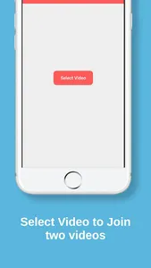 Video Join - Video Merge screenshot 2