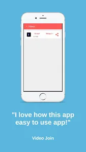 Video Join - Video Merge screenshot 4