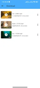 ColPlayer: All Video Player screenshot 2