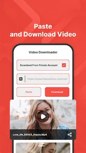 HD Video Downloader 2023 screenshot 12