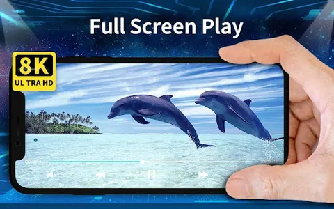 Video Player Premium screenshot 4