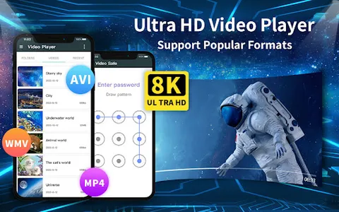 Video Player Premium screenshot 8