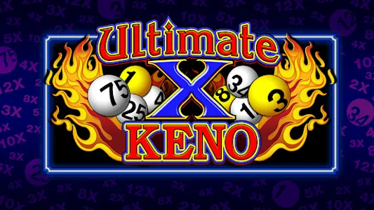 Keno Games with Cleopatra Keno screenshot 11