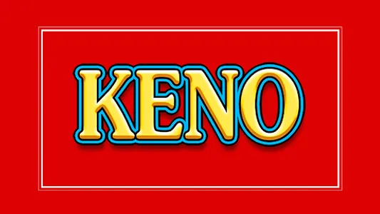 Keno Games with Cleopatra Keno screenshot 13