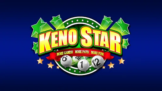 Keno Star- Classic Games screenshot 0