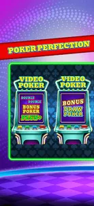 Video Poker X — Classic Casino screenshot 13