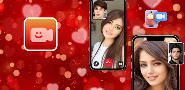 Global Video call, Video Call. screenshot 4