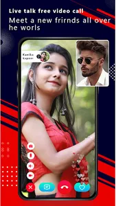 Global Video call, Video Call. screenshot 6