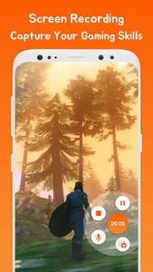 Background Video Recorder screenshot 2