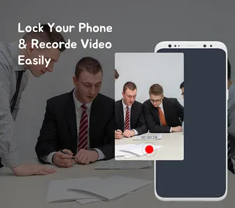 Background Video Recorder screenshot 4