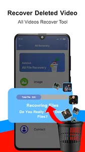 Deleted video recovery screenshot 12