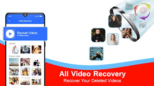 Deleted video recovery screenshot 7