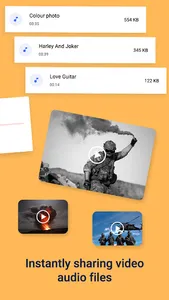 Video Cutter, Cropper, Audio C screenshot 4