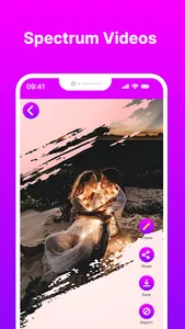 VidShort Video Maker screenshot 1