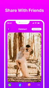 VidShort Video Maker screenshot 3