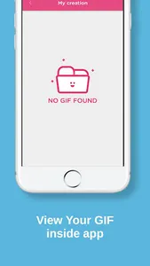 Video To gif maker screenshot 2