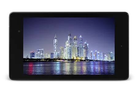 Dubai Video Live Wallpaper screenshot 7