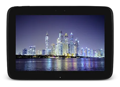 Dubai Video Live Wallpaper screenshot 9