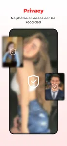 WeLive - Video Chat&Meet screenshot 4