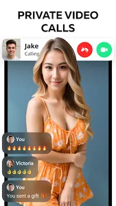 Live Fun - Video Chat online screenshot 12