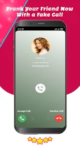 GirlFriend Video Call and Chat screenshot 2