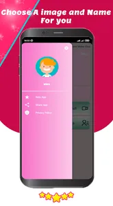 GirlFriend Video Call and Chat screenshot 3
