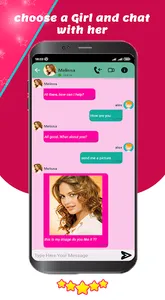 GirlFriend Video Call and Chat screenshot 5