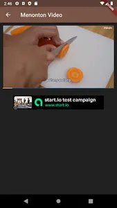 Video Memasak Nusantara screenshot 3