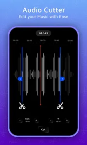 Video To MP3 Ringtone Maker screenshot 10