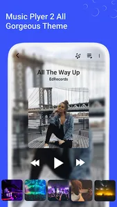 Audio Player Cutter converter screenshot 2