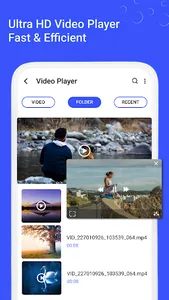 Audio Player Cutter converter screenshot 4