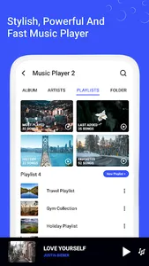 Audio Player Cutter converter screenshot 5