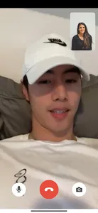 GOT7 Call, Fake Video Call screenshot 3