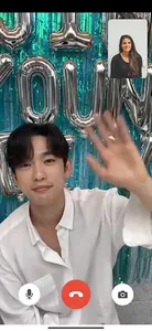 GOT7 Call, Fake Video Call screenshot 5