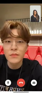 GOT7 Call, Fake Video Call screenshot 6