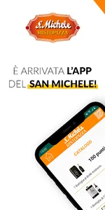 San Michele Ristopizza screenshot 0