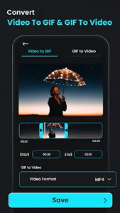 Video Compressor – Reduce Size screenshot 3