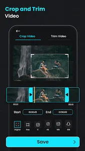 Video Compressor – Reduce Size screenshot 5