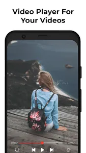 Video Downloader - VDownloader screenshot 4