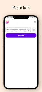 Reel downloader for instagram screenshot 12