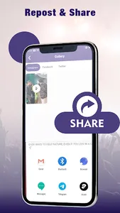 Video Downloader & Story Saver screenshot 3