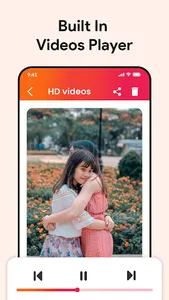 Video Downloader screenshot 2