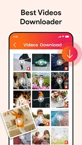 Video Downloader screenshot 3