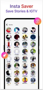 Story Saver : Reels Downloader screenshot 2