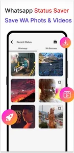 Story Saver : Reels Downloader screenshot 4