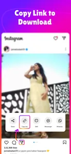 Video downloader, Story saver screenshot 11