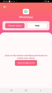 Vtube Video & Music Downloader screenshot 3