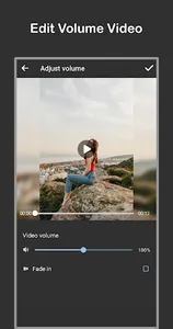 Add Audio To Video screenshot 2