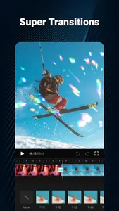 TikCut - Video Editor, Tikshot screenshot 1